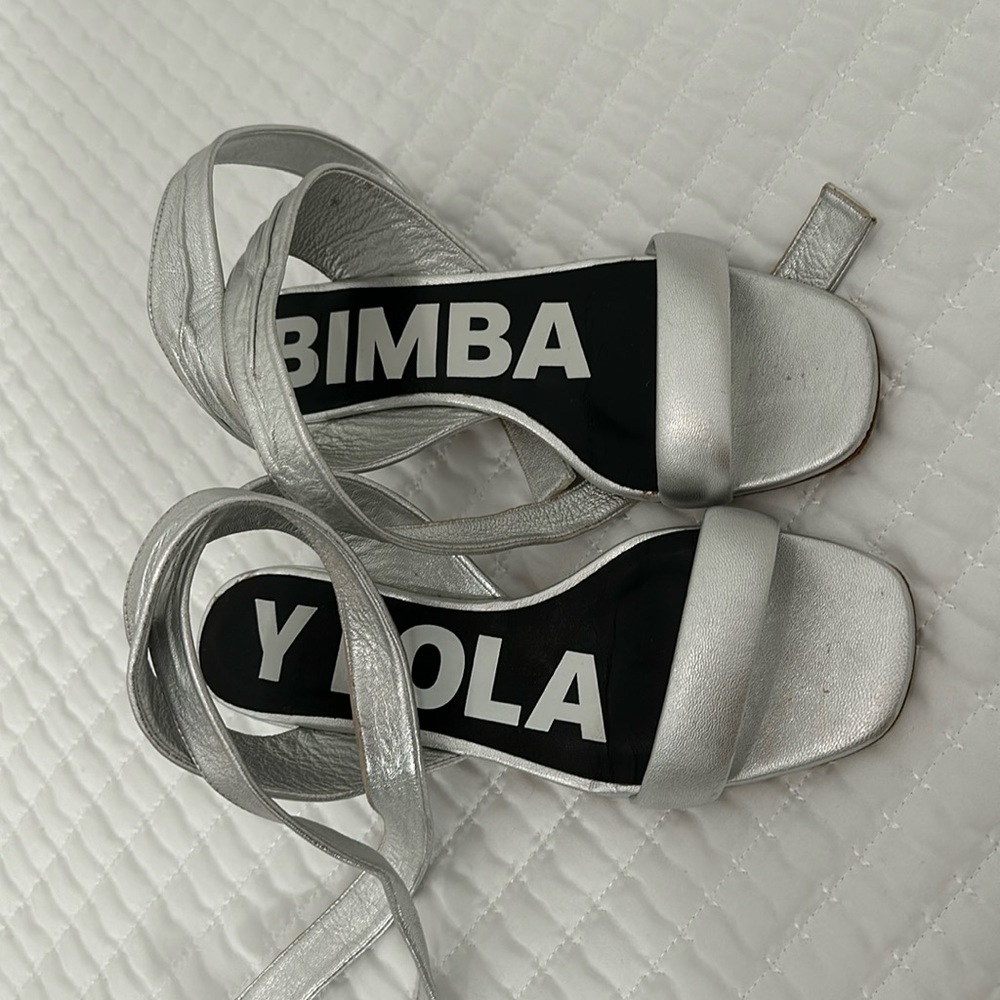 BIMBA Y LOLA